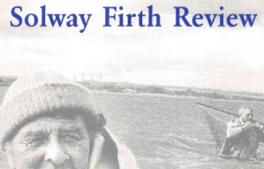 The image shows the front cover of the original 1996 Solway Firth Review on which the current review is based.