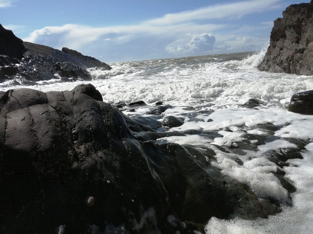 Climate change Sea level rise and coastal flooding Solway Review