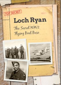 Loch Ryan WW2 Leaflet