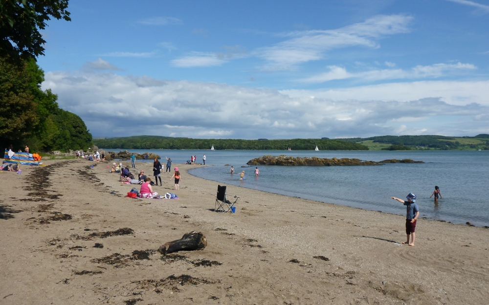 Sea-Changers Launch New Marine Conservation Social Fund - Solway Firth ...