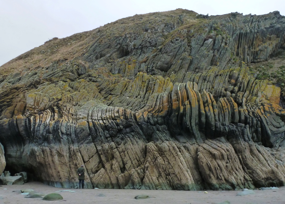 Geology Solway Firth Partnership
