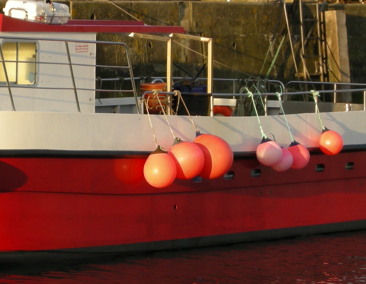 New Entrants to Fishing Funding - Solway Firth Partnership