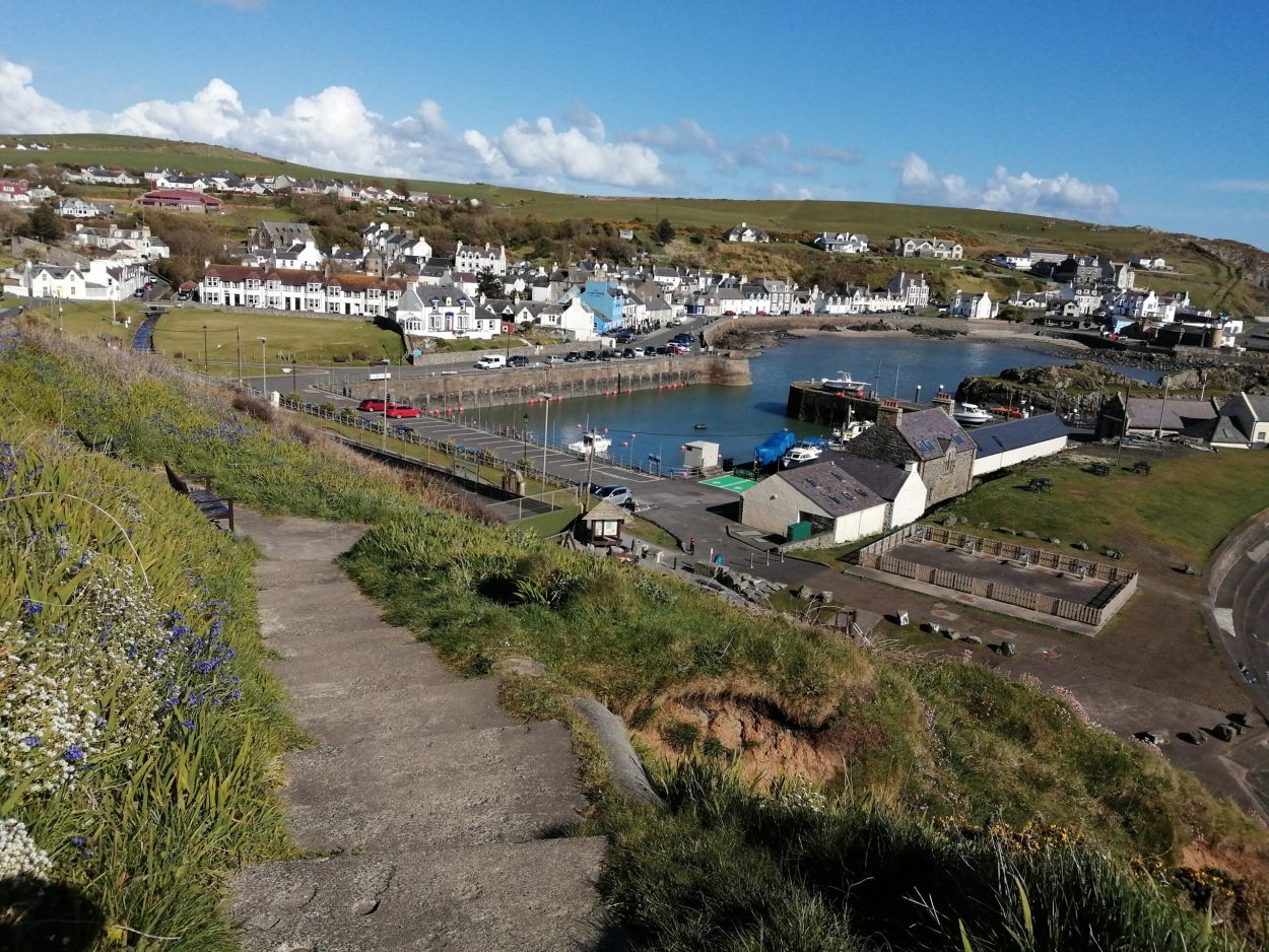 Sea-Changers Announces Launch of a New Fund - Solway Firth Partnership