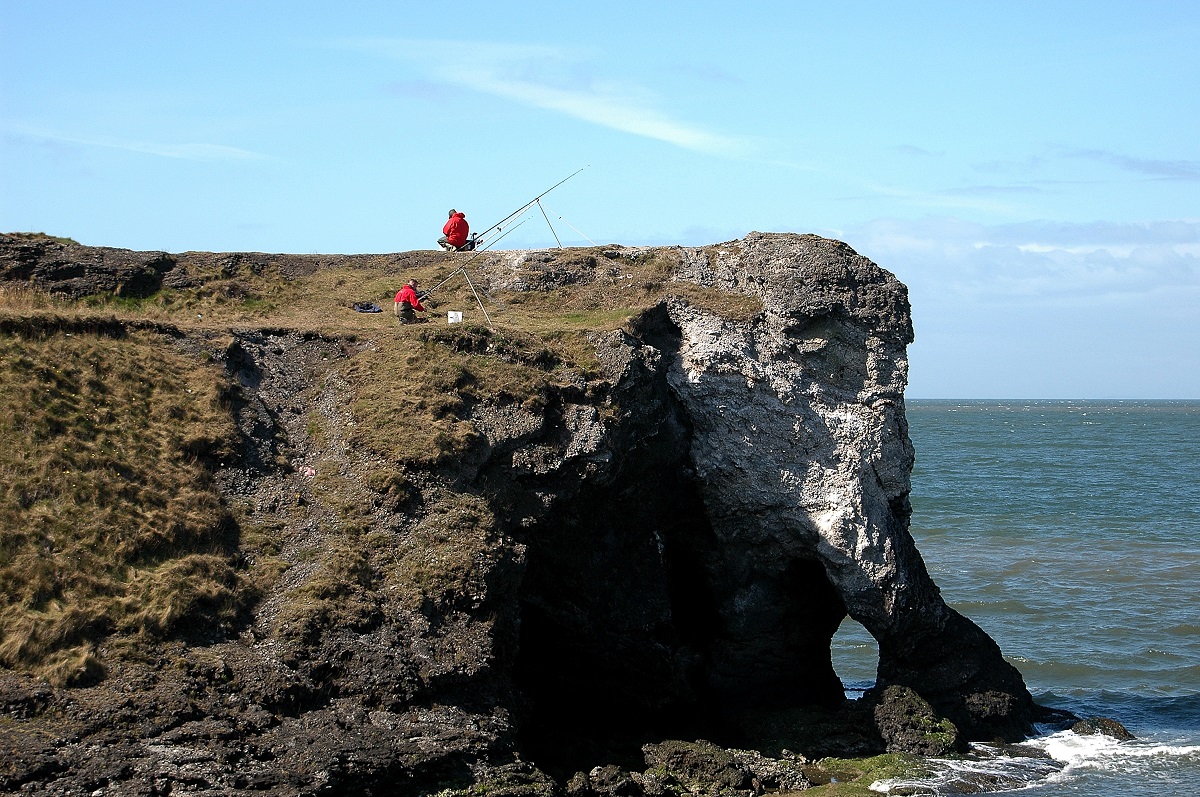 FREE Sea Angling Diary Mobile App! - Solway Firth Partnership