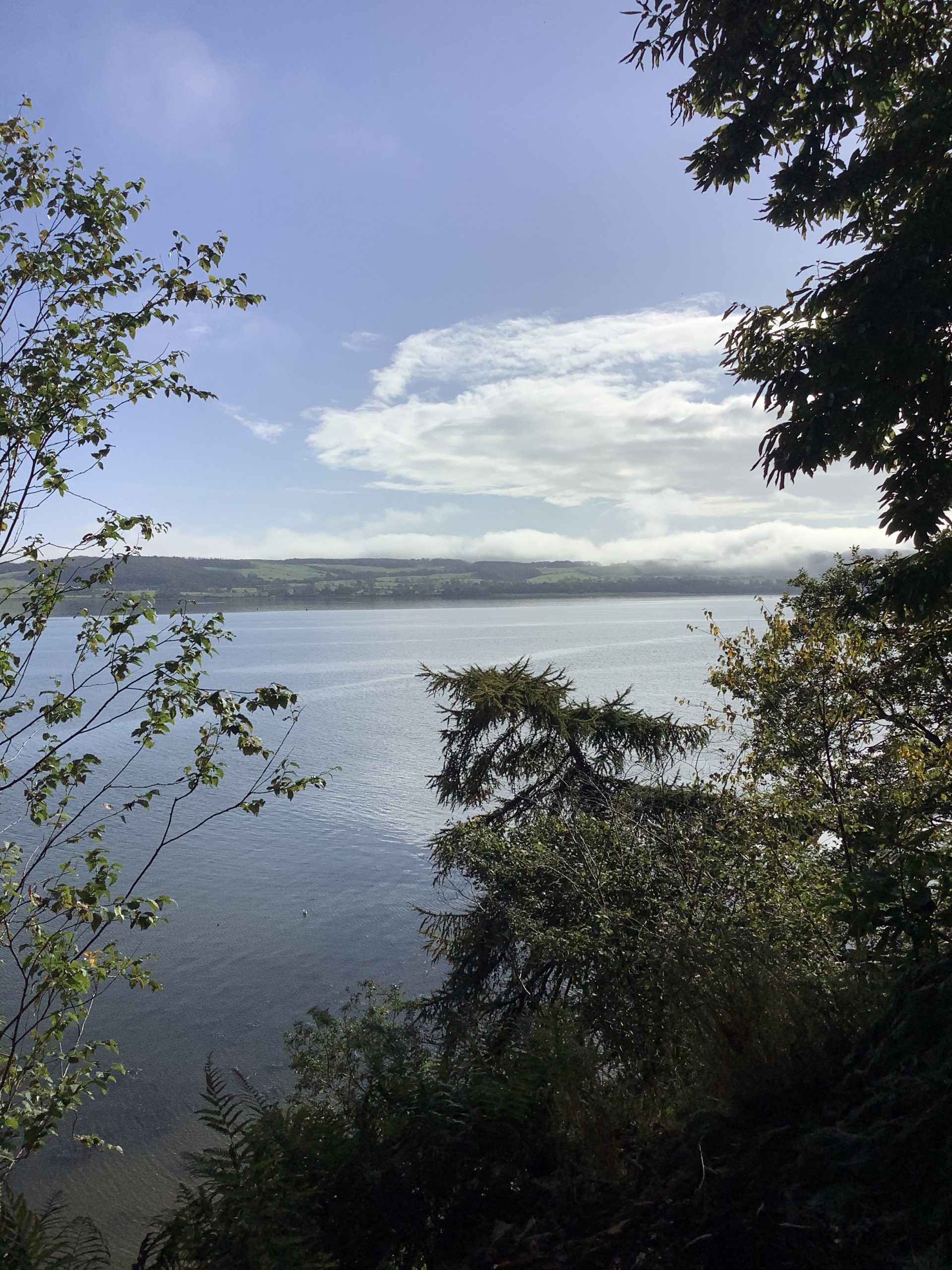 Notice to Mariners - Solway Firth Partnership