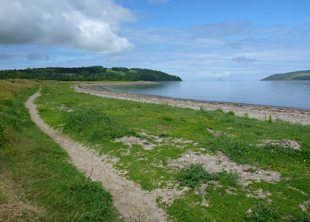 Bringing in the Rhins – Have Your Say! - Solway Firth Partnership