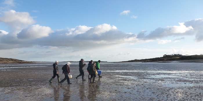 Sea Changers Marine Conservation Innovation Fund Launched - Solway ...