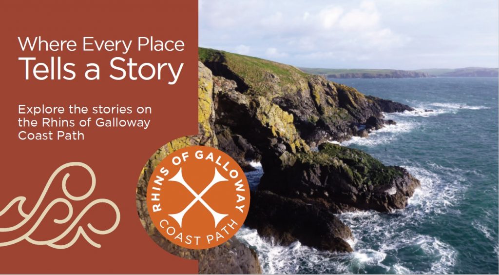 Tidelines and Other Publications - Solway Firth Partnership