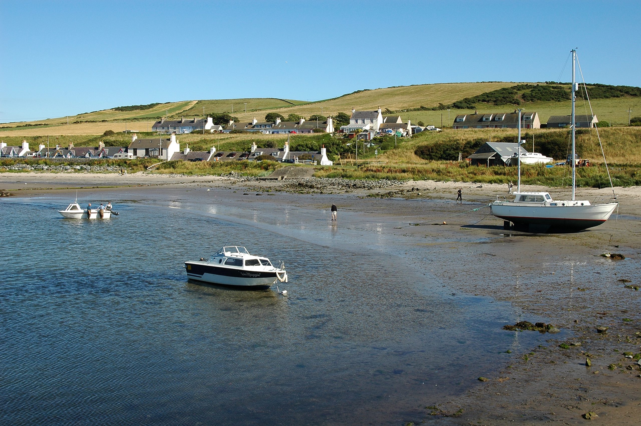 Consultation on Draft Dumfries and Galloway Council Plan - Solway Firth ...