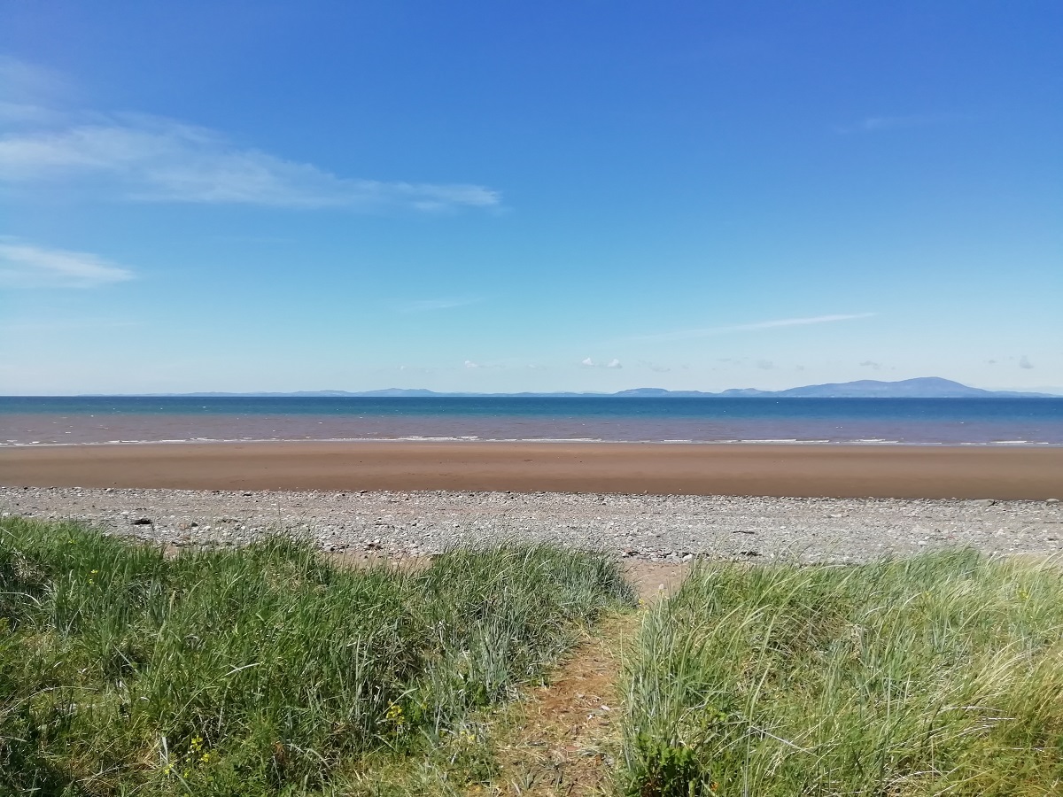 Next steps for England’s Highly Protected Marine Areas - Solway Firth ...