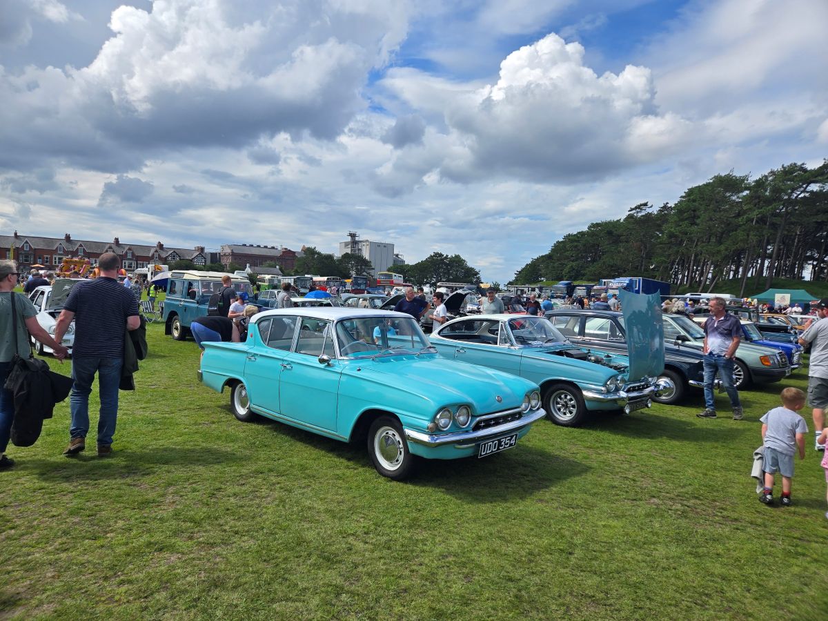 New Round of Robin Rigg Community Fund Opens Today - Solway Firth ...