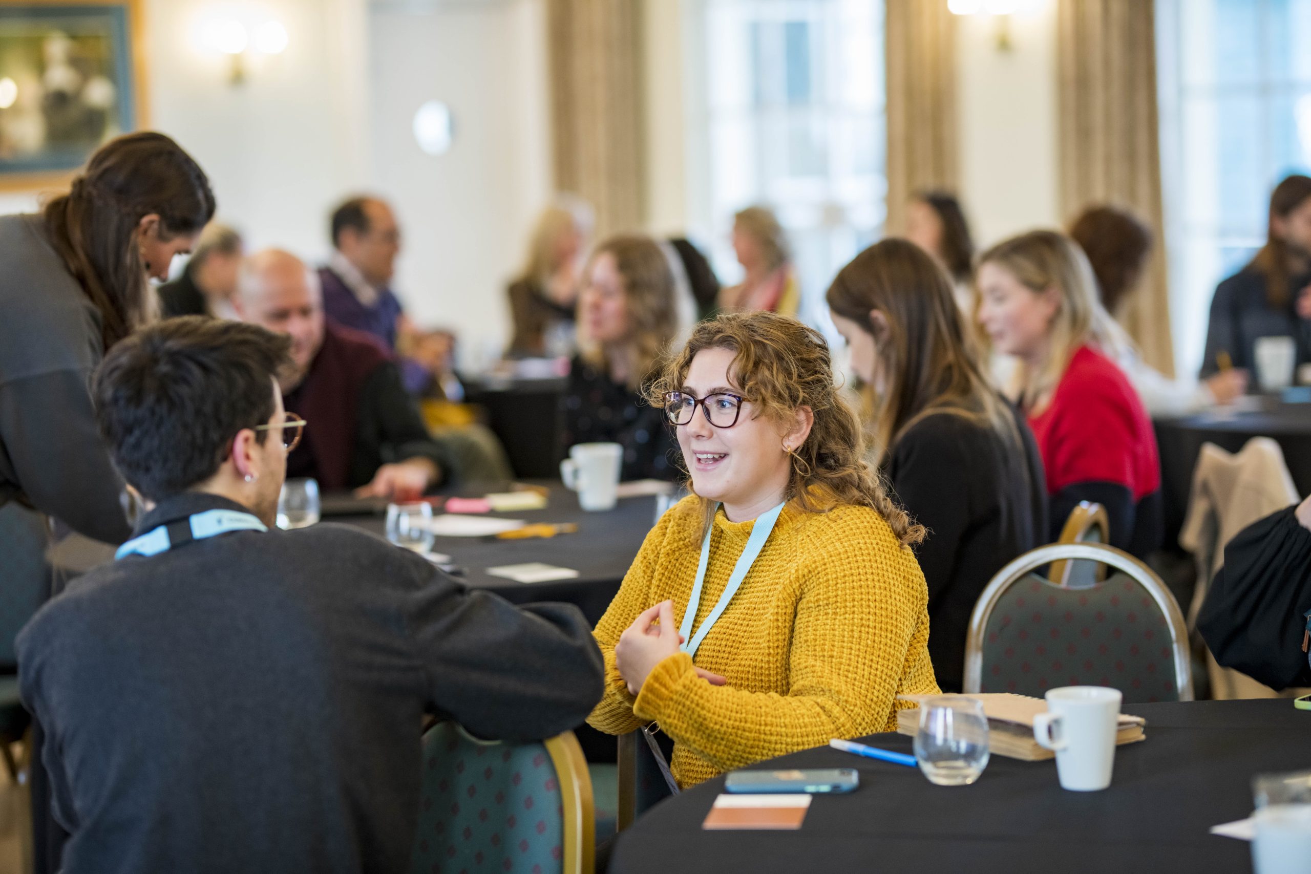 Communicate Conference for environmental communicators - Solway Firth ...